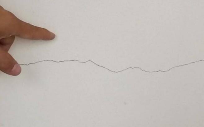 Nguyên nhân và cách khắc phục tường nhà bị nứt