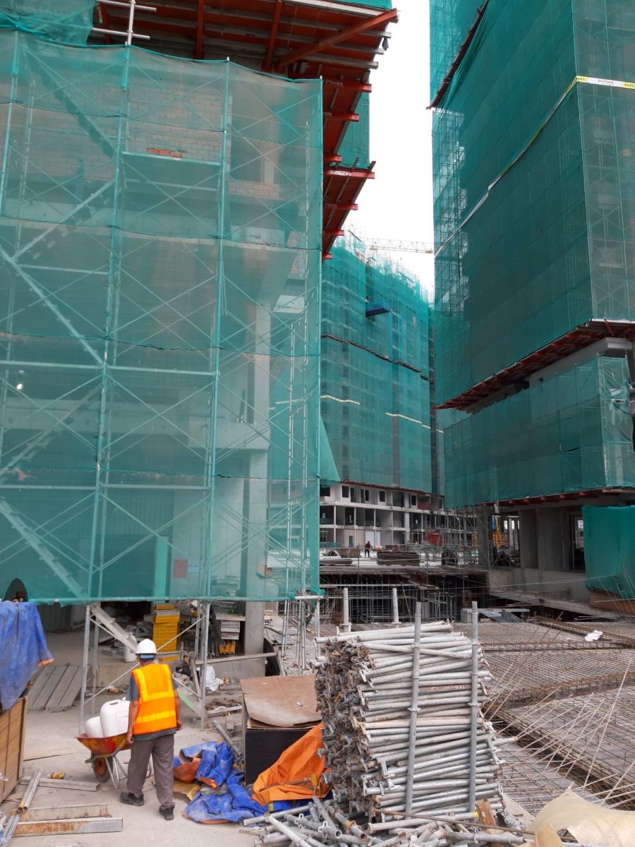 Safira Quận 9, Tp Hồ Chí Minh