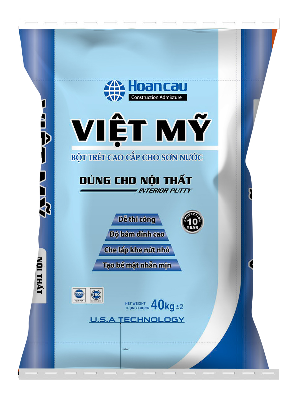 Việt Mỹ New nội thất